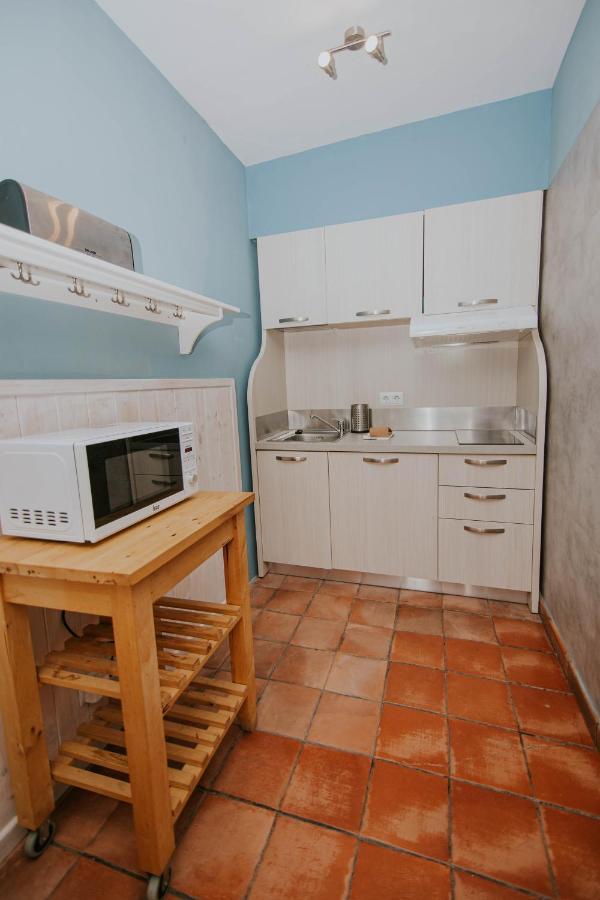 Casa Etxalde Guest House กัมโปรดอน ภายนอก รูปภาพ