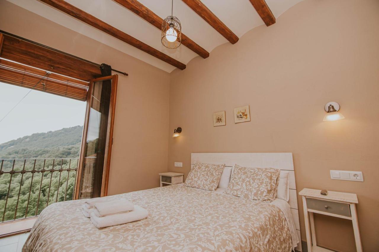 Casa Etxalde Guest House กัมโปรดอน ภายนอก รูปภาพ