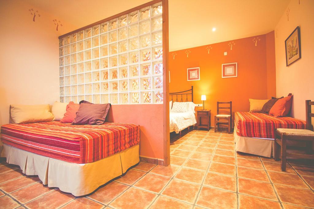 Casa Etxalde Guest House กัมโปรดอน ห้อง รูปภาพ